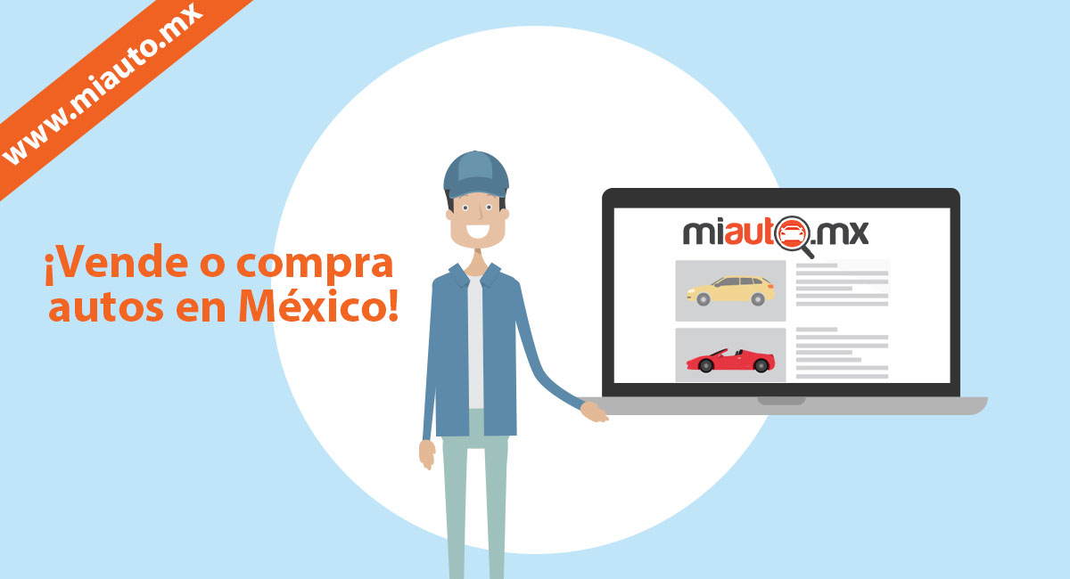 La Forma Mas Fácil De Comprar O Vender AUTOS USADOS - MiAuto.MX