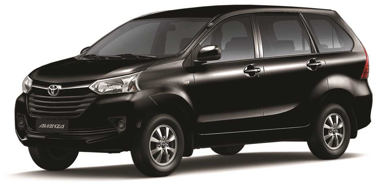 Toyota Avanza