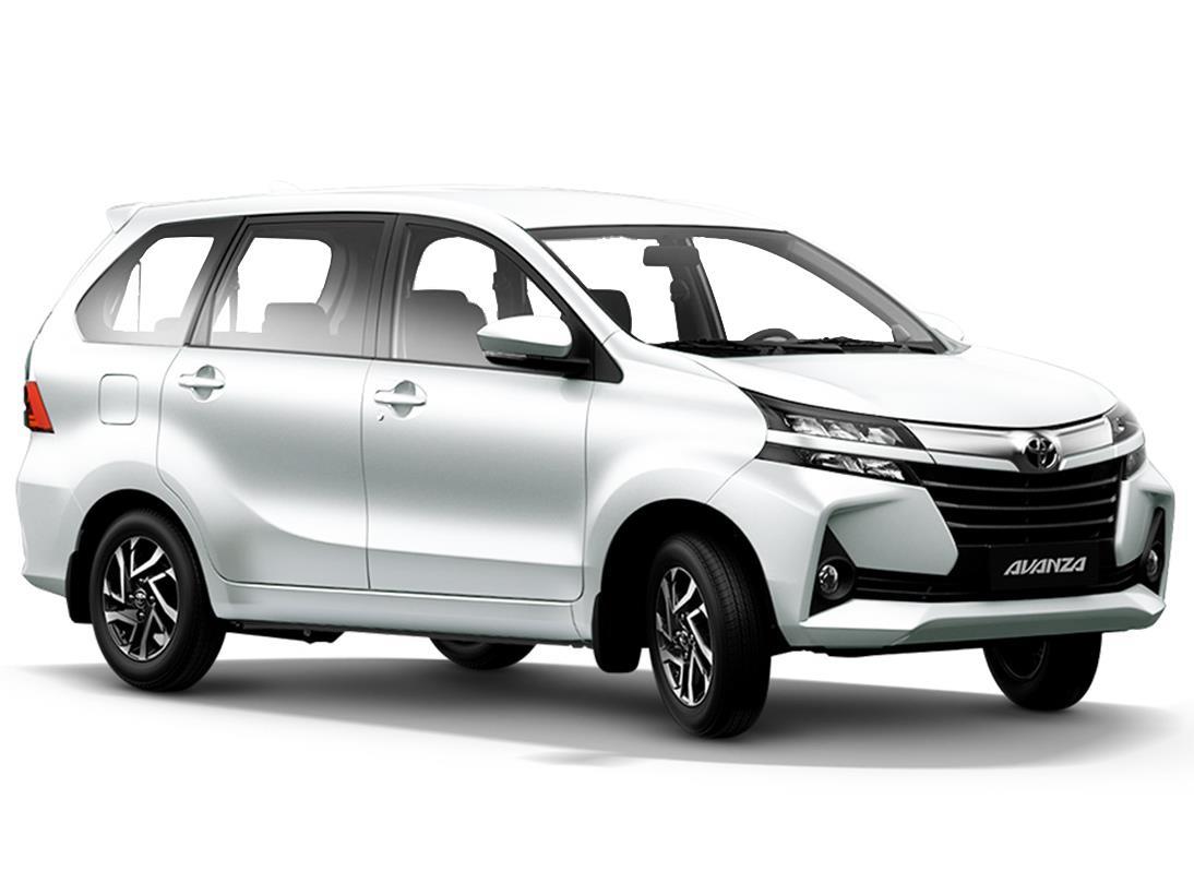 Toyota Avanza