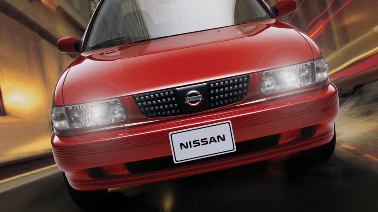 Tsuru de Nissan, una auténtica joya automovilística