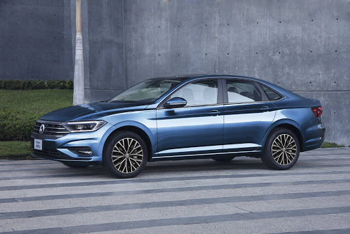 jetta 2020