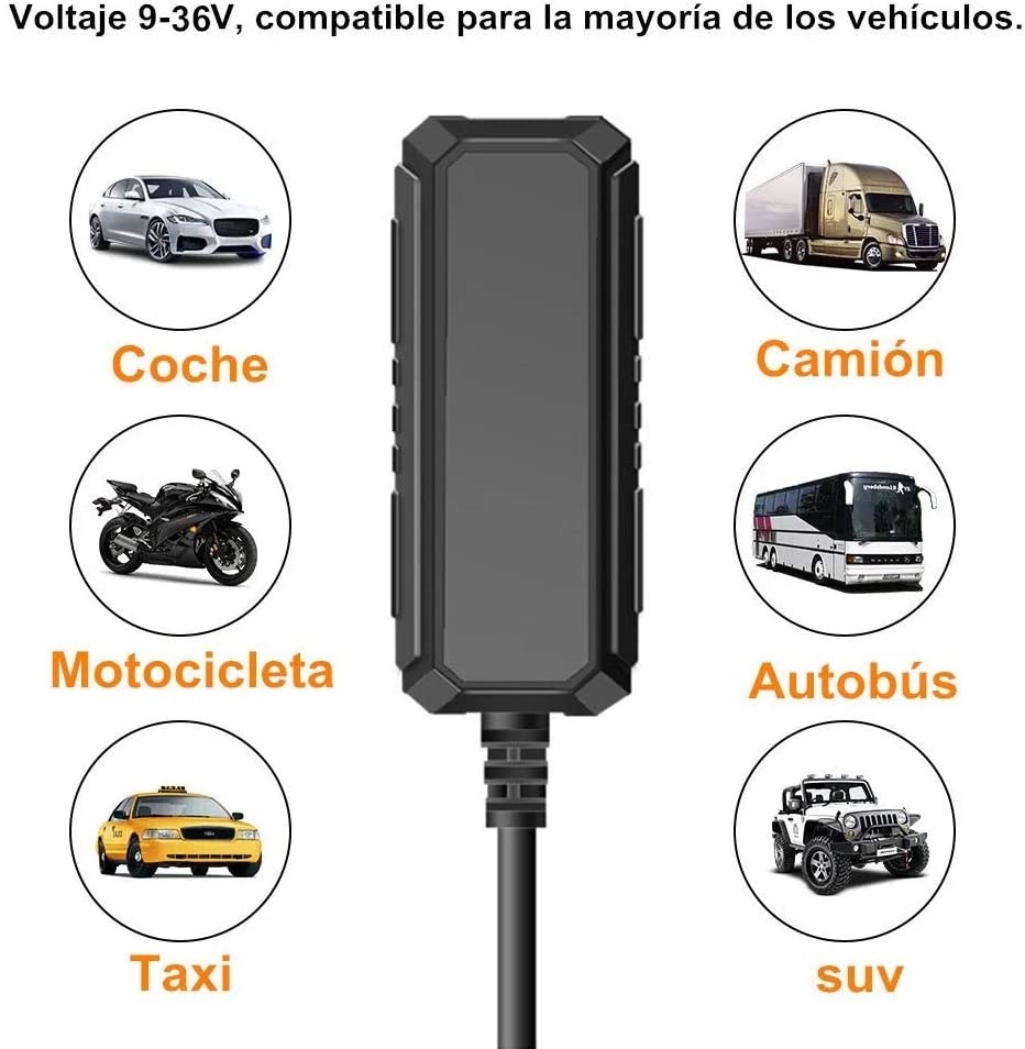 reservorio Recomendación cáustico ▷ Los 5 mejores GPS para auto del mercado en México ◁