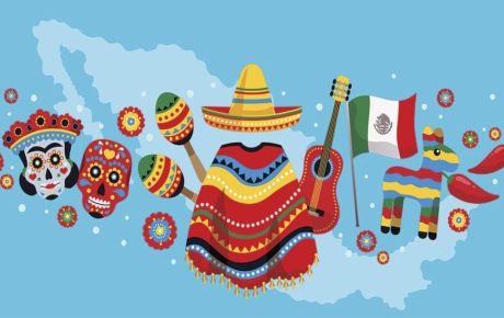 30 Tradiciones de México más populares