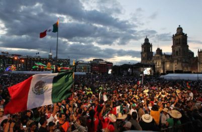 Las 30 TRADICIONES de MÉXICO mas importantes