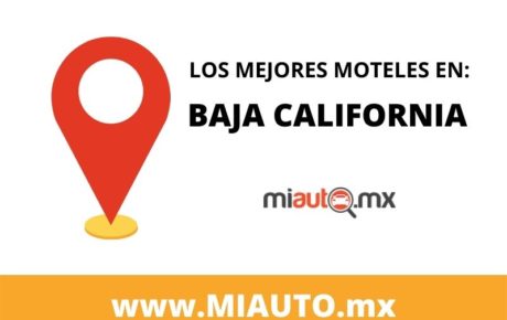 Mejores Moteles de Baja California
