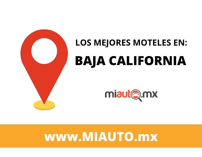 Mejores Moteles de Baja California