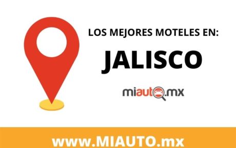 Mejores moteles de Jalisco