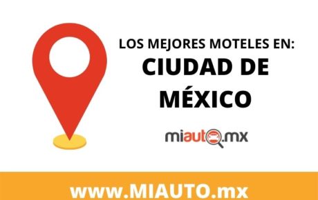 Los mejores moteles de México