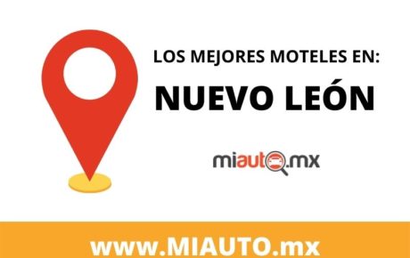 Mejores Moteles en Nuevo León