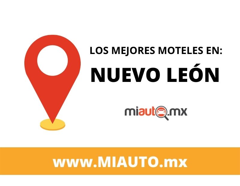Mejores Moteles en Nuevo León