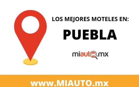 Mejores Moteles en Puebla