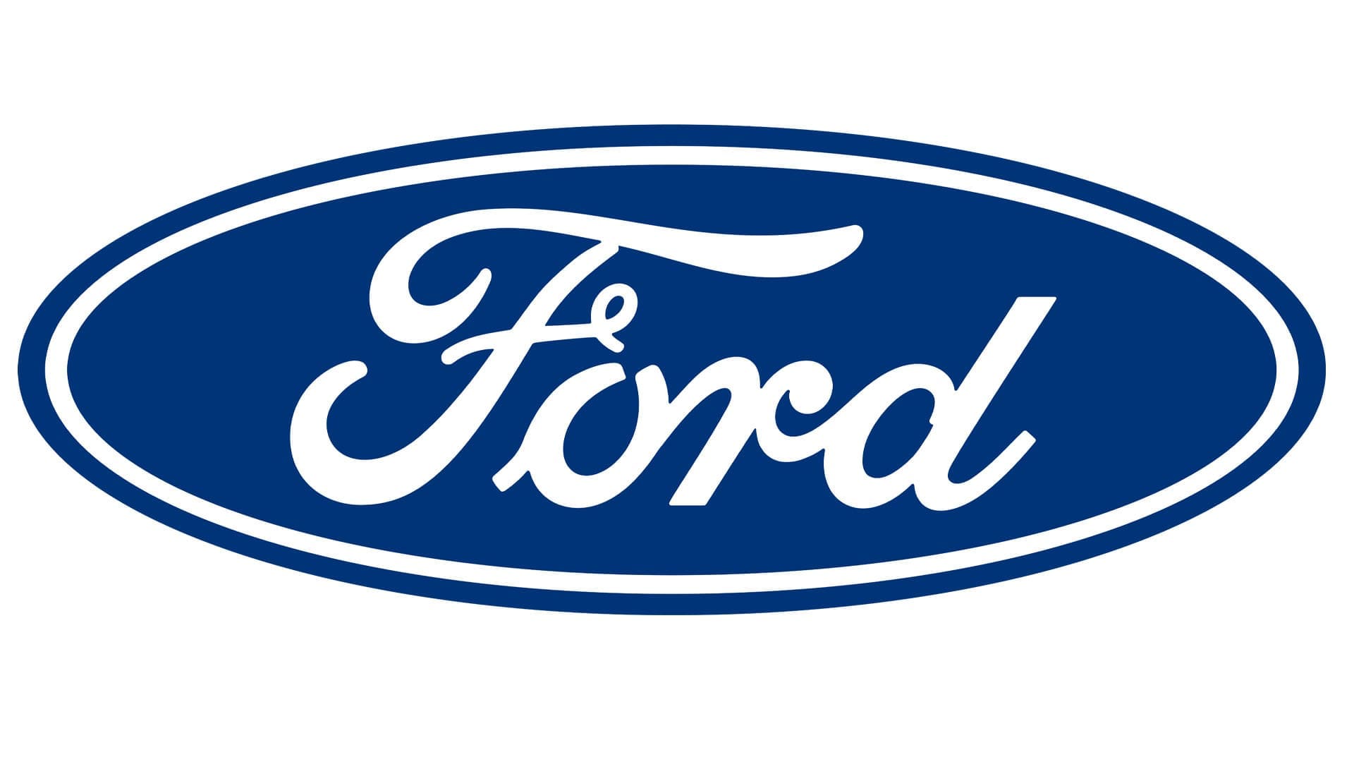 Historia de Ford