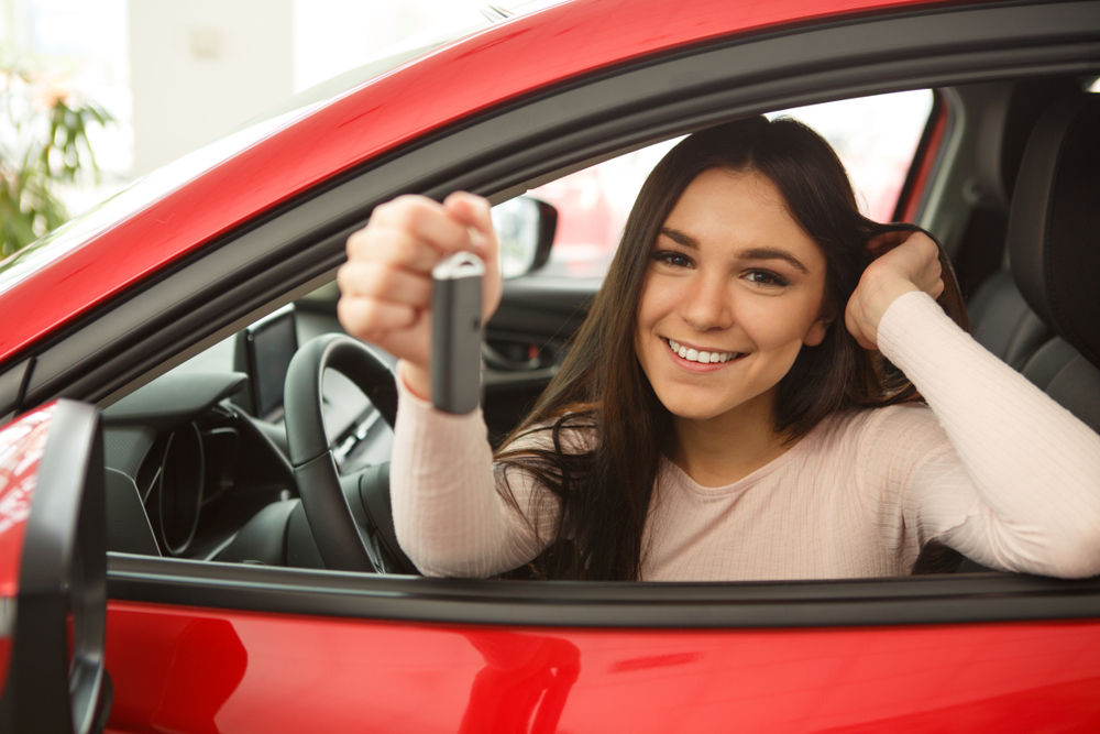 Los autos seminuevos sí convienen como primer auto