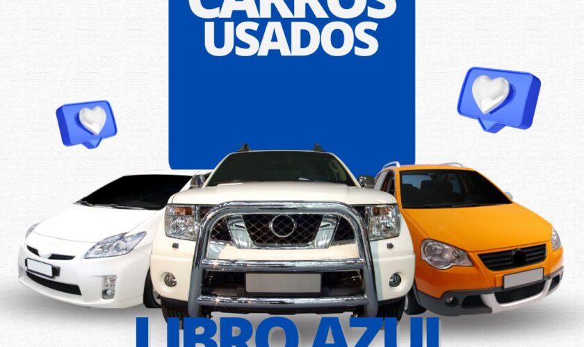 Libro Azul Actualizado México 2024