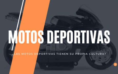 ¿Cómo se desarrolló la cultura de las motos deportivas en México?