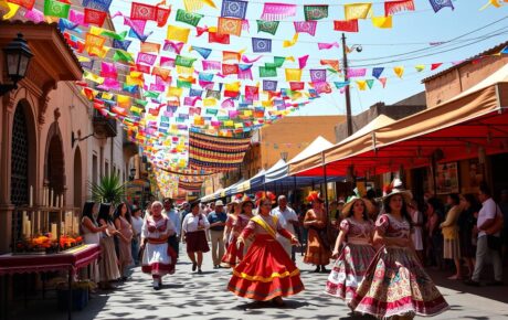 Descubre las Tradiciones de Oaxaca: Cultura Viva