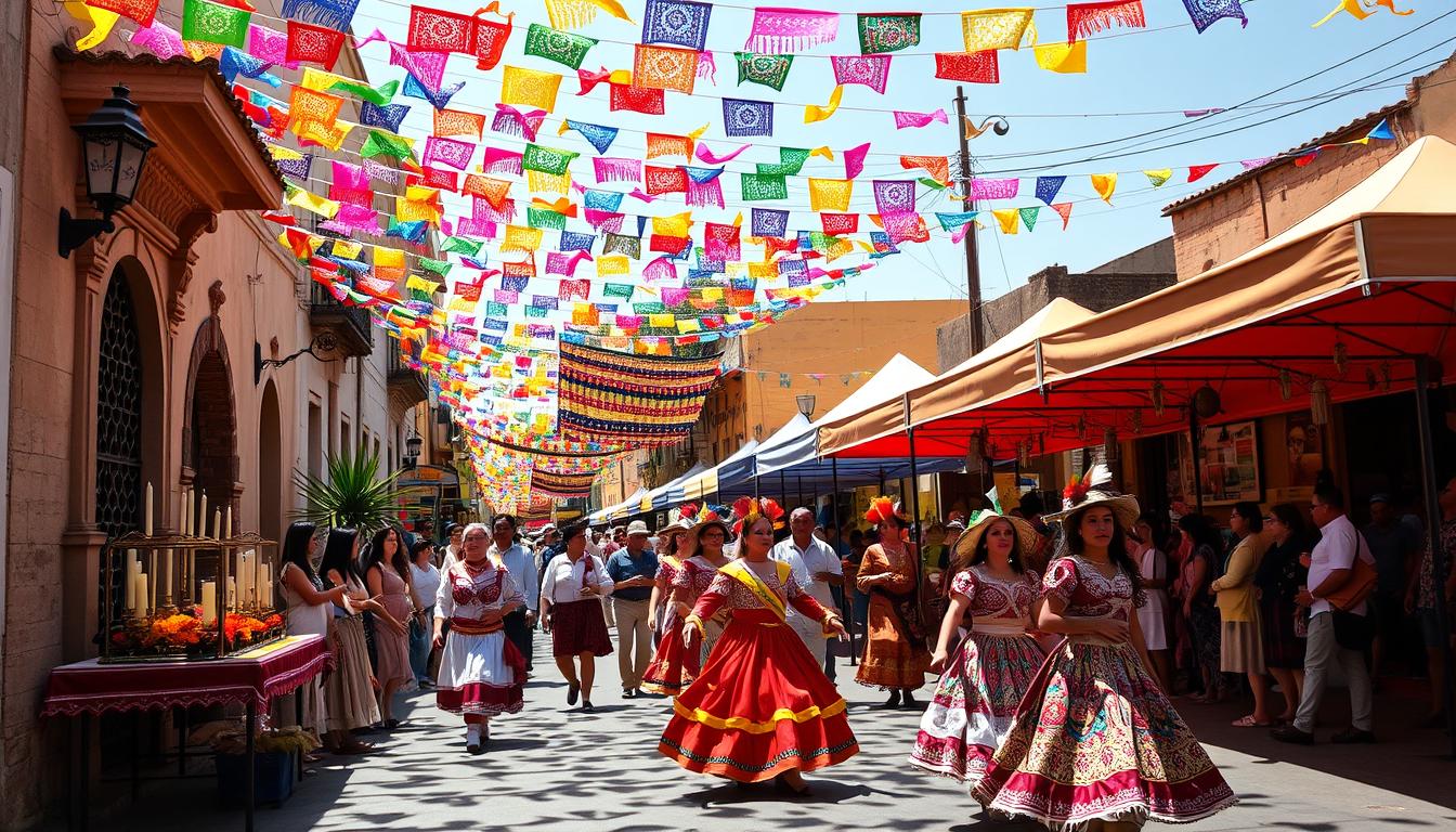 Descubre las Tradiciones de Oaxaca: Cultura Viva