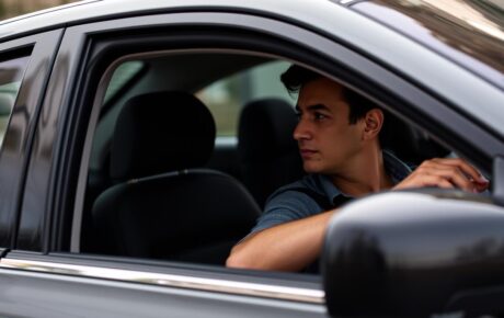 Es obligatorio tener seguro de auto en México: Te contamos lo que dice la ley