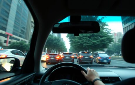 ¿Cómo tramitar mi licencia permanente de conducir en CDMX y Edomex?