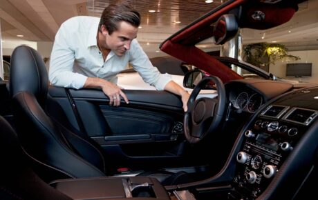 ¿Existe el aroma a auto nuevo o es un mito?