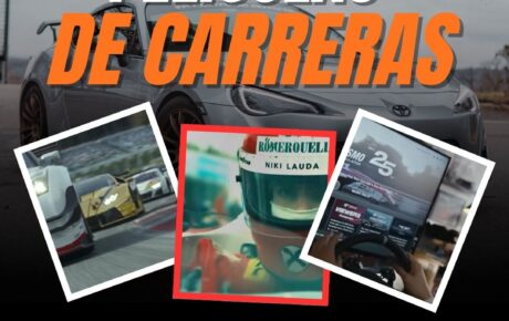 Top 10 mejores películas de carreras