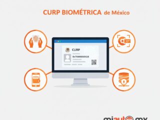 La Nueva CURP Biomé ...
