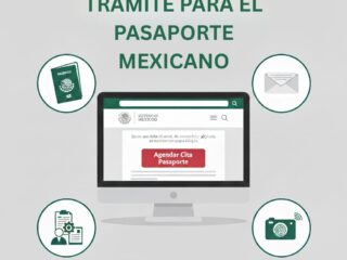 TRAMITE PARA EL PAS ...