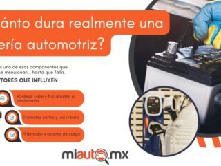 ¿Cuánto dura realme ...