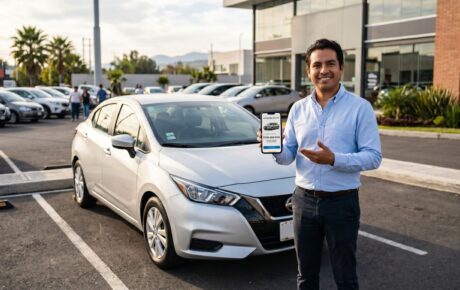 Libro Azul 2025 México — Consulta Gratis el Precio de tu Auto
