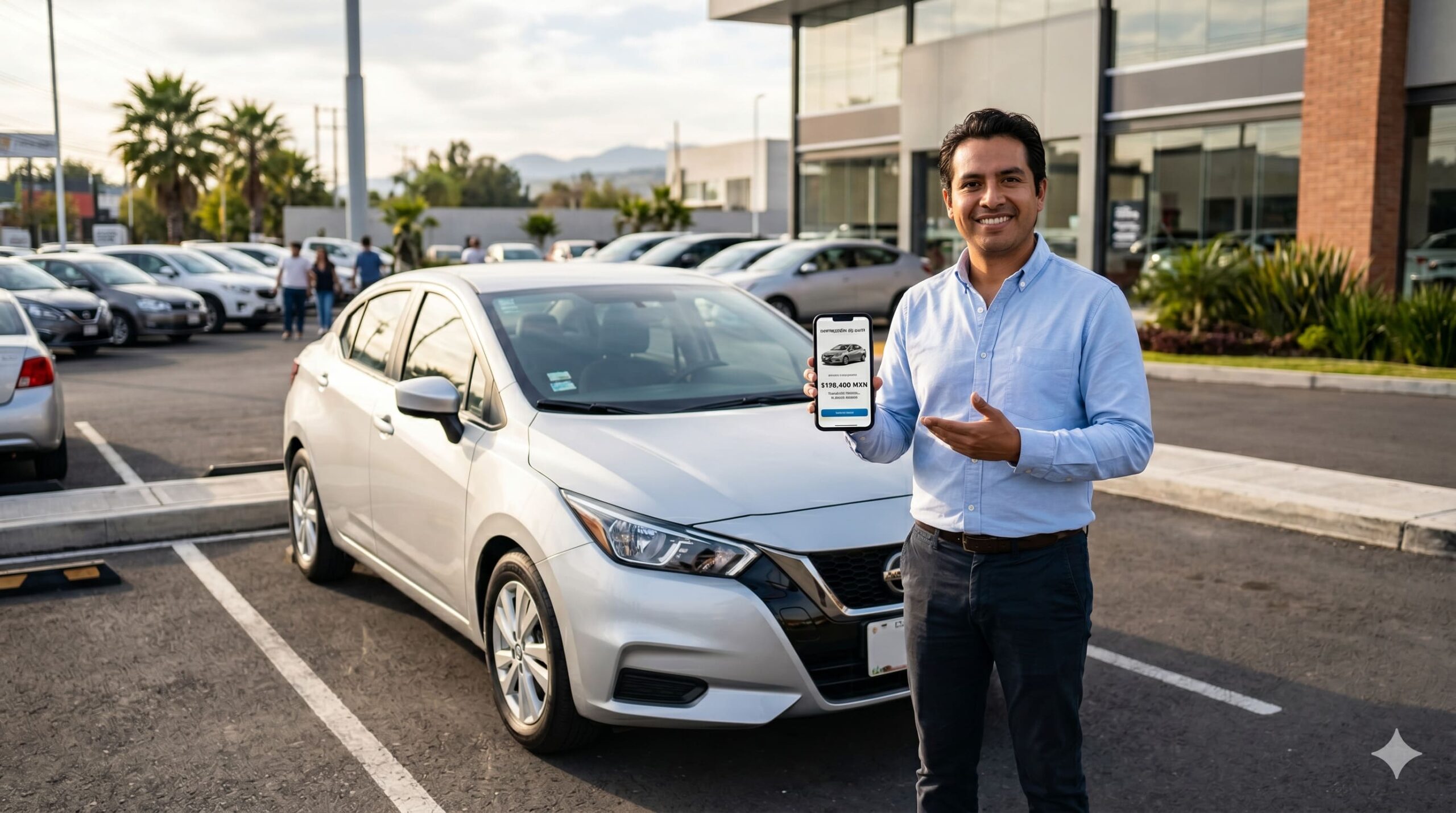 Libro Azul 2025 México — Consulta Gratis el Precio de tu Auto