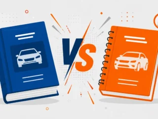 Libro Azul vs Guía  ...