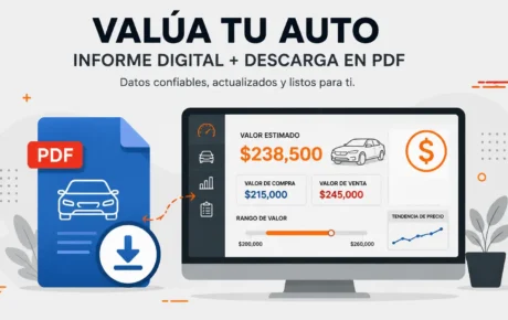 Libro Azul de autos en PDF