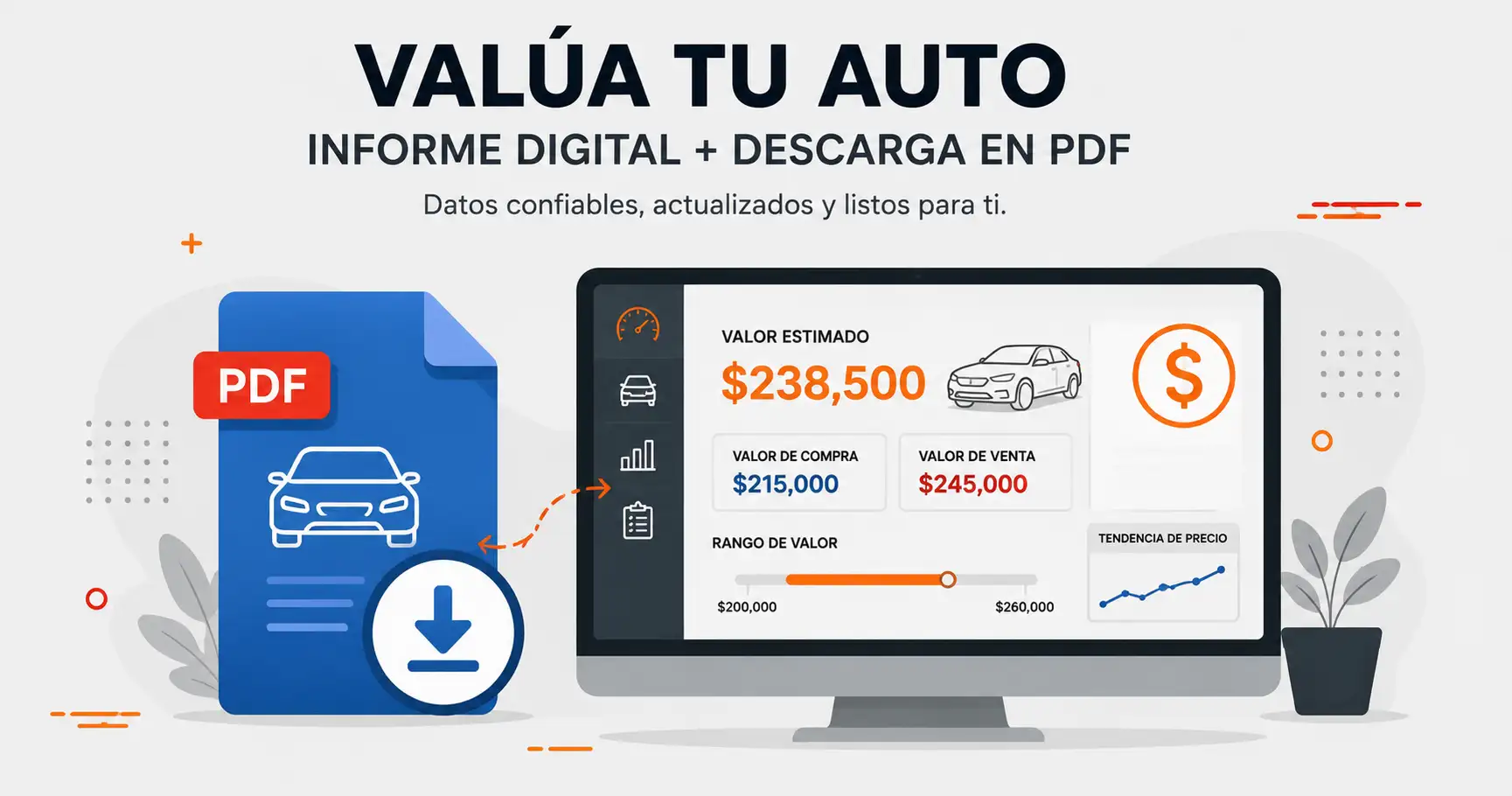 Libro Azul de autos en PDF