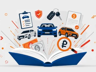Libro Azul de Autos ...