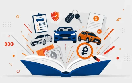 Libro Azul de Autos Consulta el Valor de tu Coche