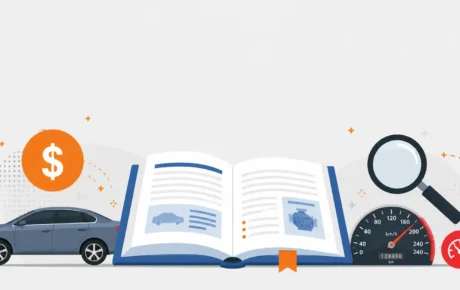 ¿Qué es el Libro Azul de Autos y Cómo Funciona?