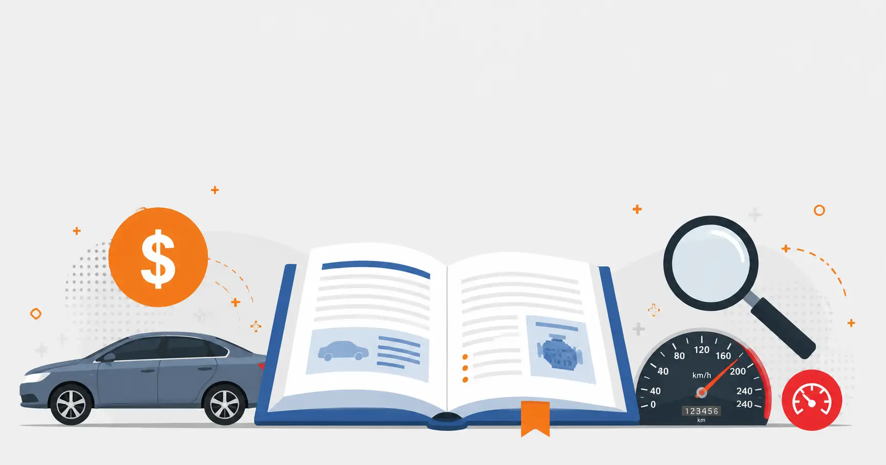 ¿Qué es el Libro Azul de Autos y Cómo Funciona?