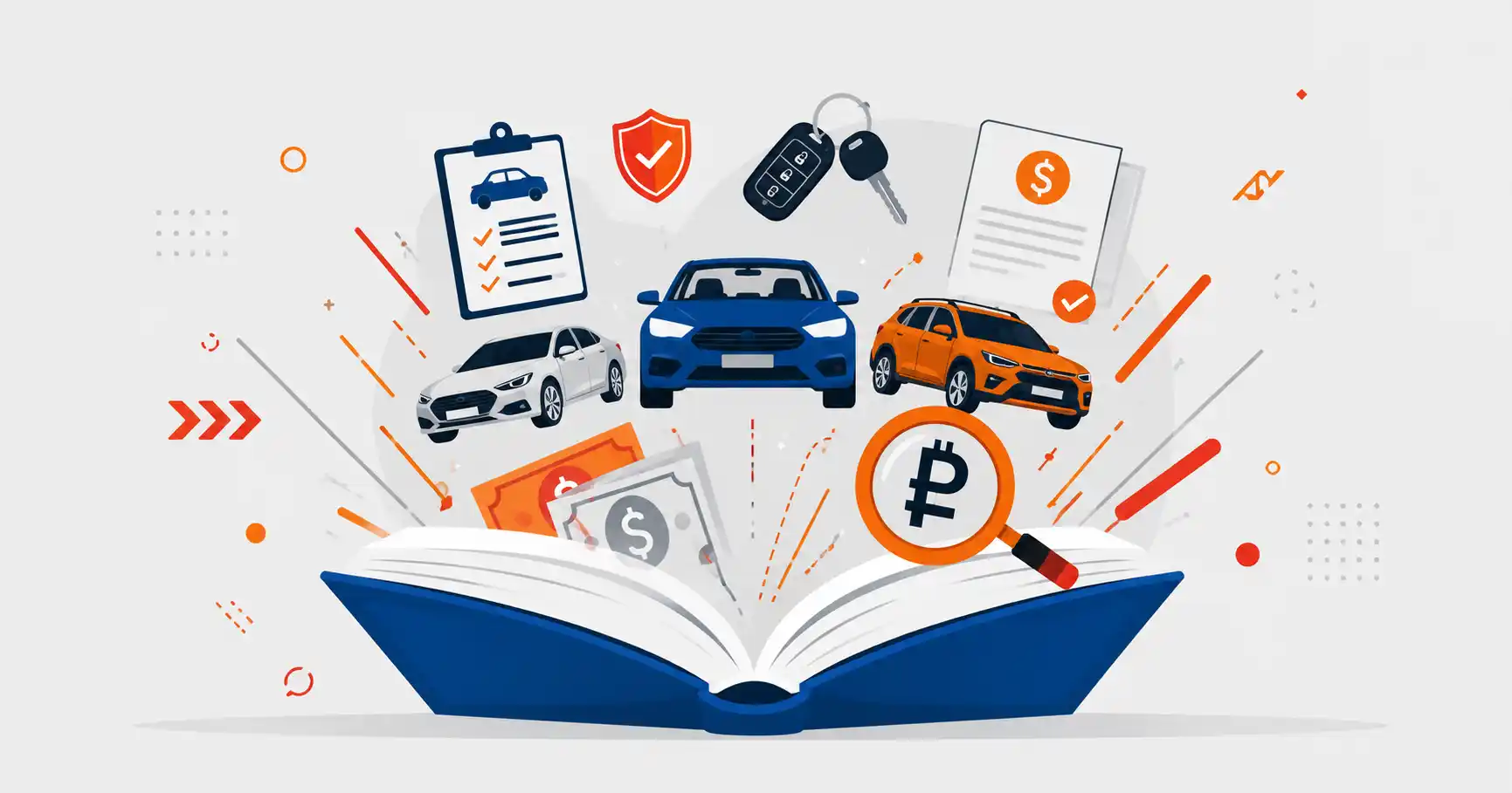 Libro Azul de Autos Consulta el Valor de tu Coche