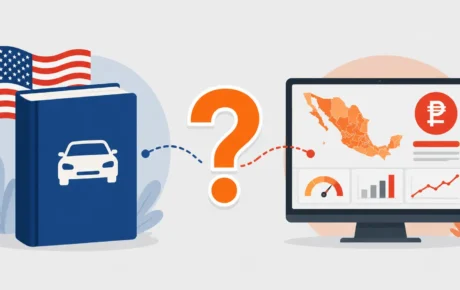 Kelley Blue Book en México