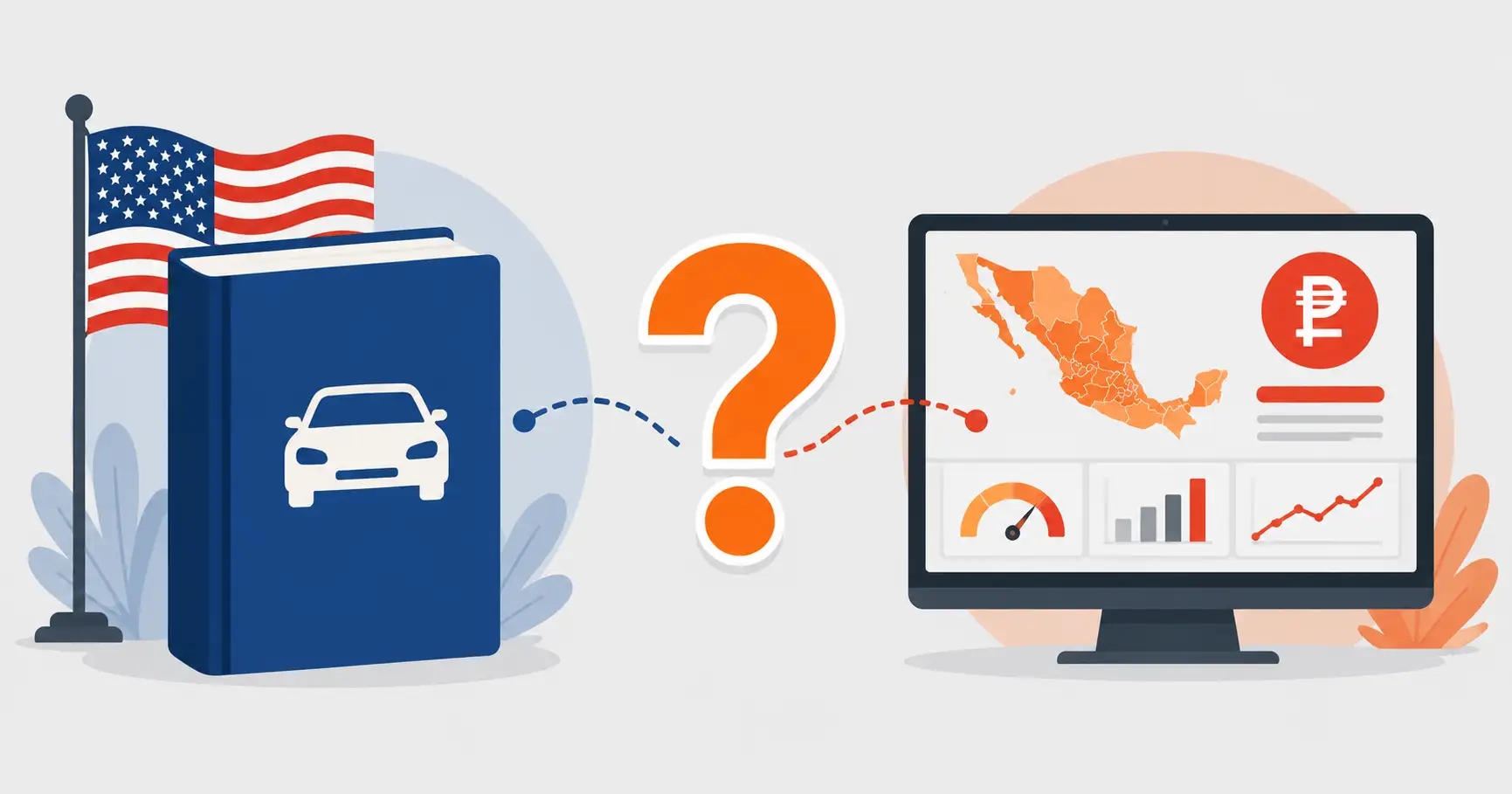 Kelley Blue Book en México
