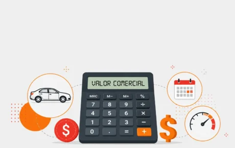 Cómo calcular el valor comercial de tu auto en México