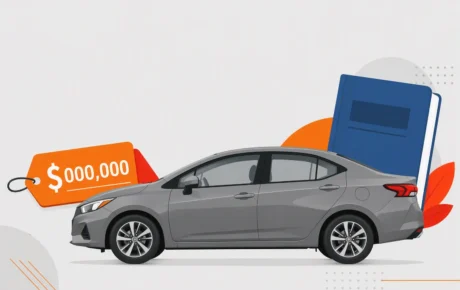 Nissan Versa Precio Valor Libro Azul por Año y Versión