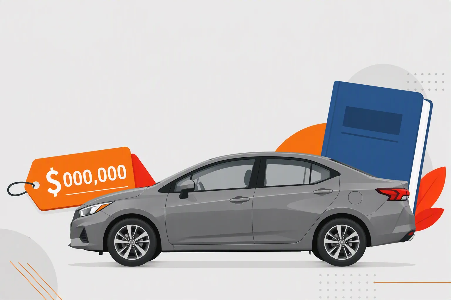 Nissan Versa Precio Valor Libro Azul por Año y Versión