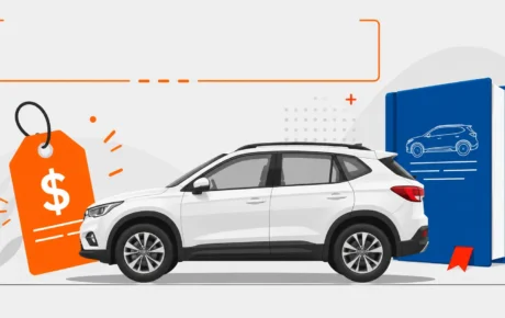 Honda CR-V Precio Valor Libro Azul por Año y Versión