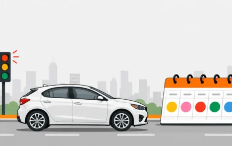 Hoy No Circula consulta si tu auto circula
