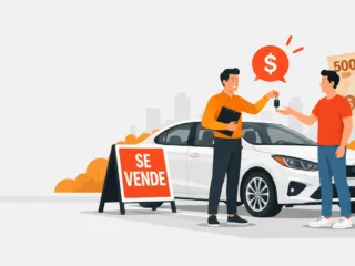 Cómo Vender tu Auto ...