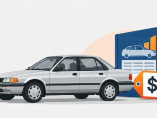 Libro Azul de Autos ...