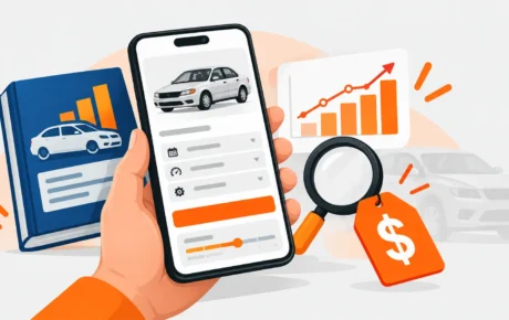 Mejores Apps y Guías de Precios de Autos en México