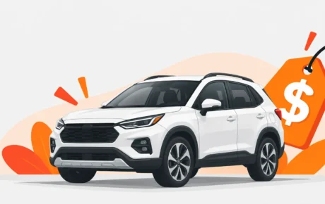 Toyota RAV4 precio y versiones en México