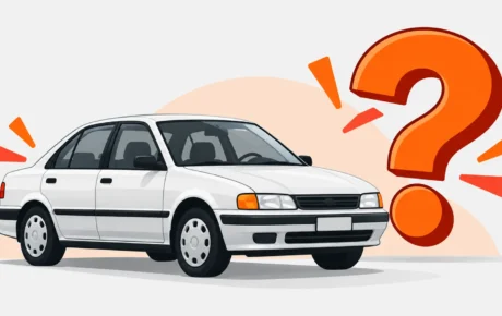 Tsuru 2026 ¿es real el nuevo Nissan Tsuru?